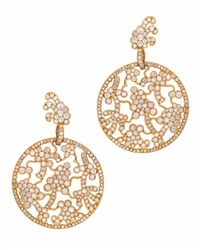 DIAMOND EARRINGS, TABBAH