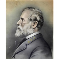 General Robert E. Lee, 1890–1910