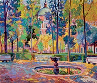 El Parque