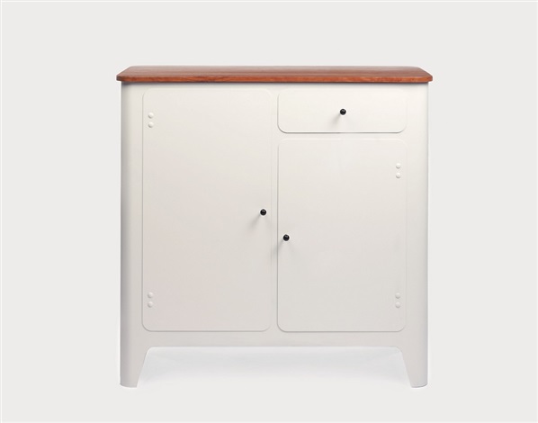Cabinet By Piet Hein Eek On Artnet
