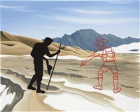 Dry Land, 2004
