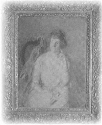 Mrs. Simon Horstick
