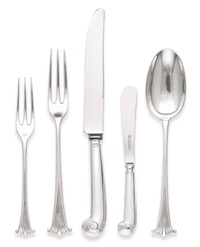 Table service (set of 96)
