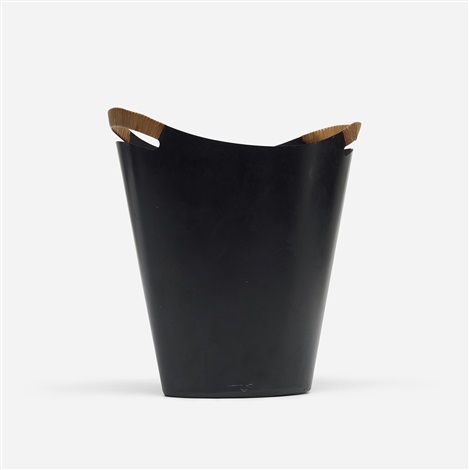 Wastepaper Basket wastepaper basketgrethe bang and finn juhl on artnet Wastepaper Basket wastepaper basketgrethe bang and finn juhl on artnet