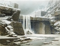 Le passage, 2003