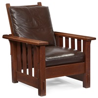 Morris chair