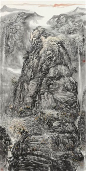 春意 (Spring), 2010