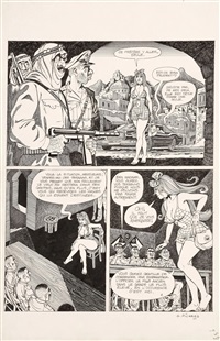 Paulette - Tome 5