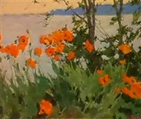 LES COQUELICOTS