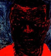 Transkei Man, 1999