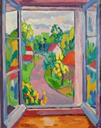 Un dimanche en été, 1973