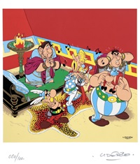 Astérix