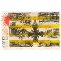 Mystic Flag, 1967