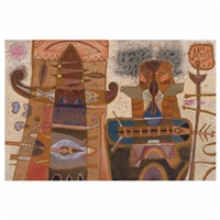 Carnaval coyantes, 1997