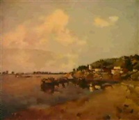 VASSILSOURK, 1948