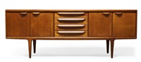 Sideboard, 1960–1969