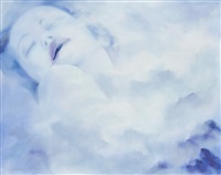 Artistic conception of spirit, 2006