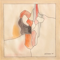 Heraldry, 1969