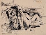 MILENCI, 1930