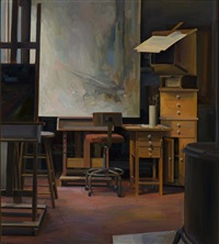 Artist Studio