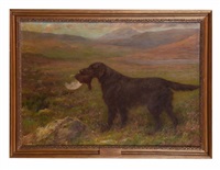 Champion High Legh Blarney born 1907