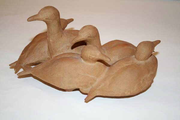 kelly toy duck