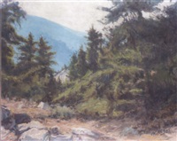 Mount Olympos