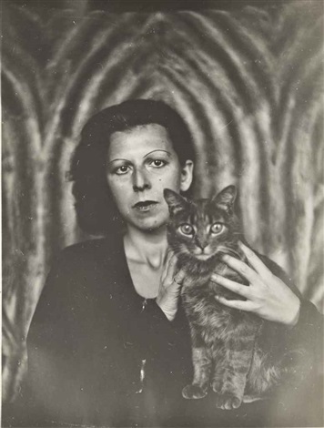 claude cahun shirt