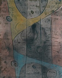 Composición, 1965