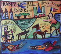 Untitled, 2003