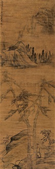 Landscape, 1645