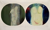 Akt, 1973