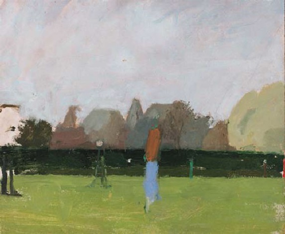 euan uglow figures