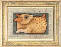 Lamb, 1985