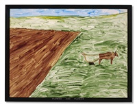 Plowed and Plower, 1969