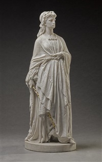 ELEONORA FONSECA PIMENTEL, 1867