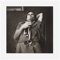 Chet Baker, Dreaming, Hollywood, 1954