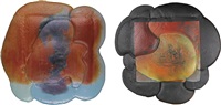 Philip Zach UNTITLED (TWO WORKS), 2013