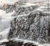 太行牧歌 (Mount taihang), 2011