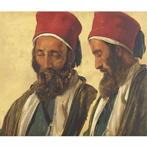 solomon-alexander-hart-two-merchants.jpg