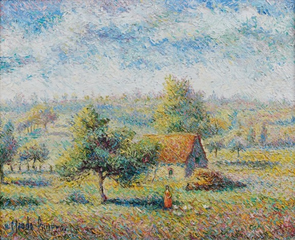 pisarro