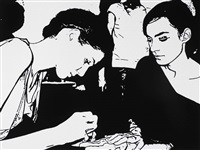 Sans Titre, 2005