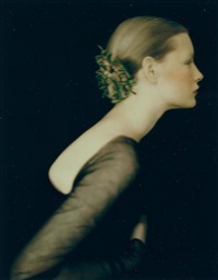 Kirsten as Juliet, 1989
