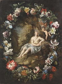 Maddalena penitente