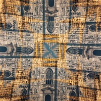 Dynamic Duomo, Milano, 2017