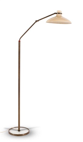 gio ponti floor lamp