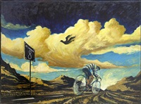Ad harmoniam, 1995