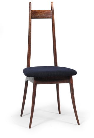 mangiarotti chair