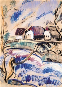 Brookside