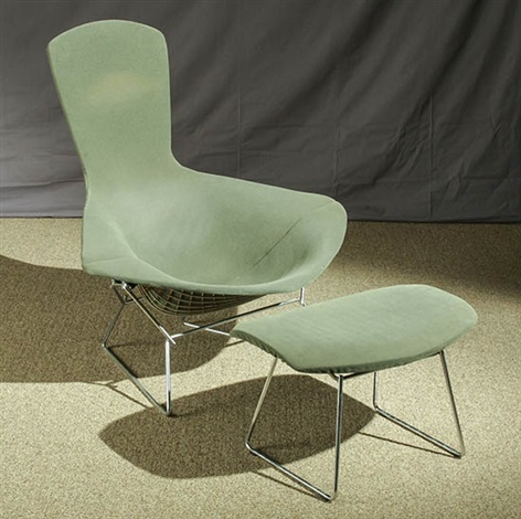 bertoia bird chair chaise harry bertoia bird chair with ottoman by harry bertoia bird chair ottoman on artnet bertoia bird chair chaise harry bertoia bird chair with ottoman by harry bertoia bird chair ottoman on artnet